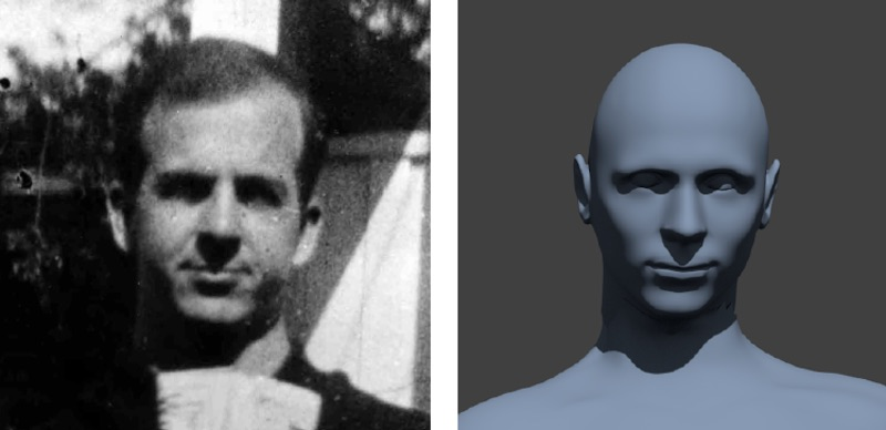 Illustration for article titled Researchers Finally Disproved a Conspiracy Theory About This Famous Lee Harvey Oswald Photo